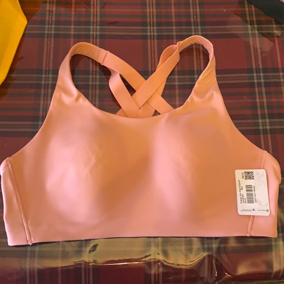 lululemon athletica Other - Lululemon Energy Bra High Support NWT
